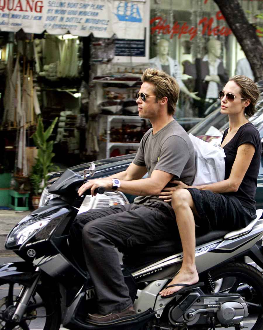 1334352487_angelina jolie brad pitt motorcycle zoom