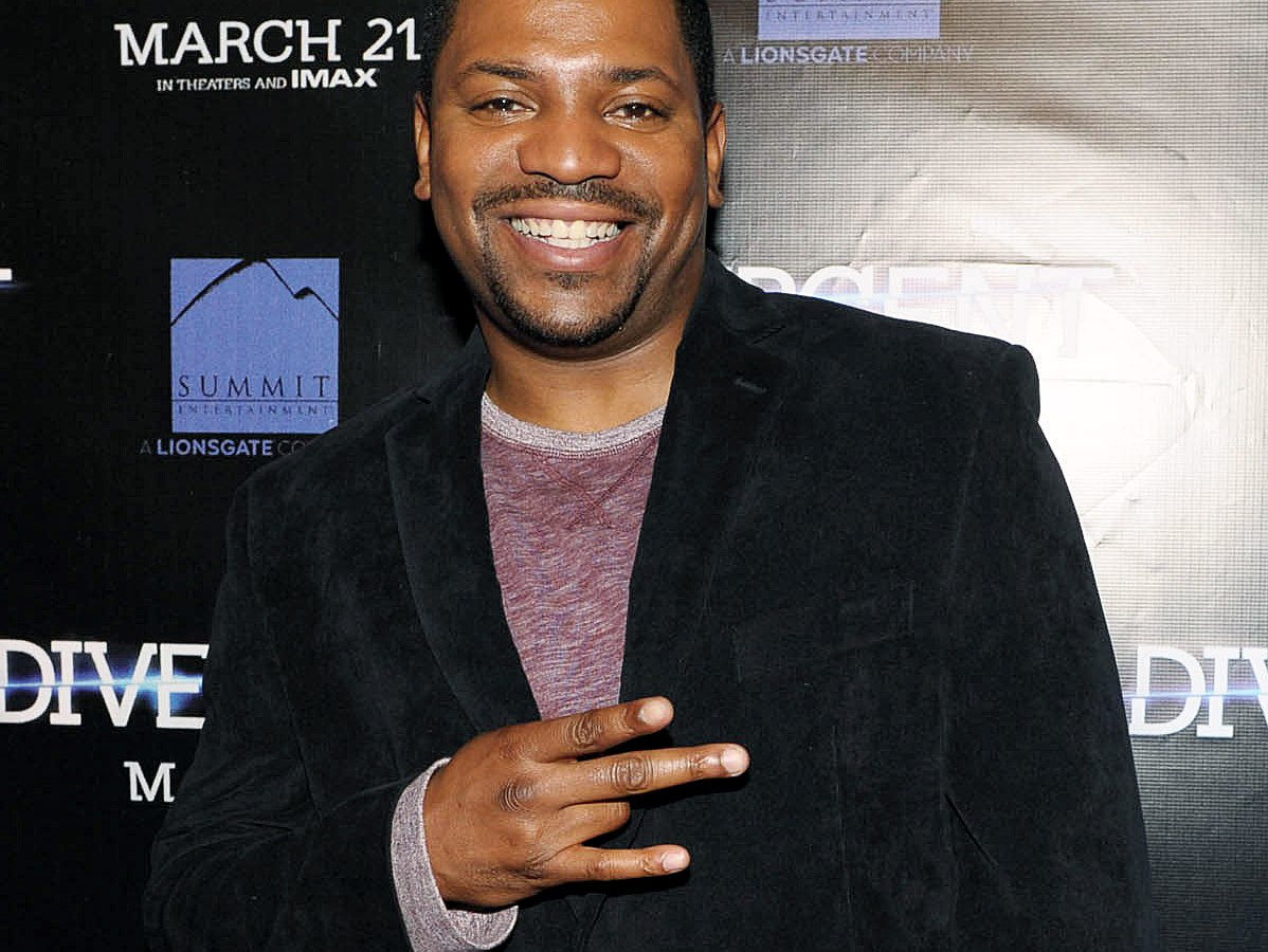 25 Things You Don't Know About Mekhi Phifer