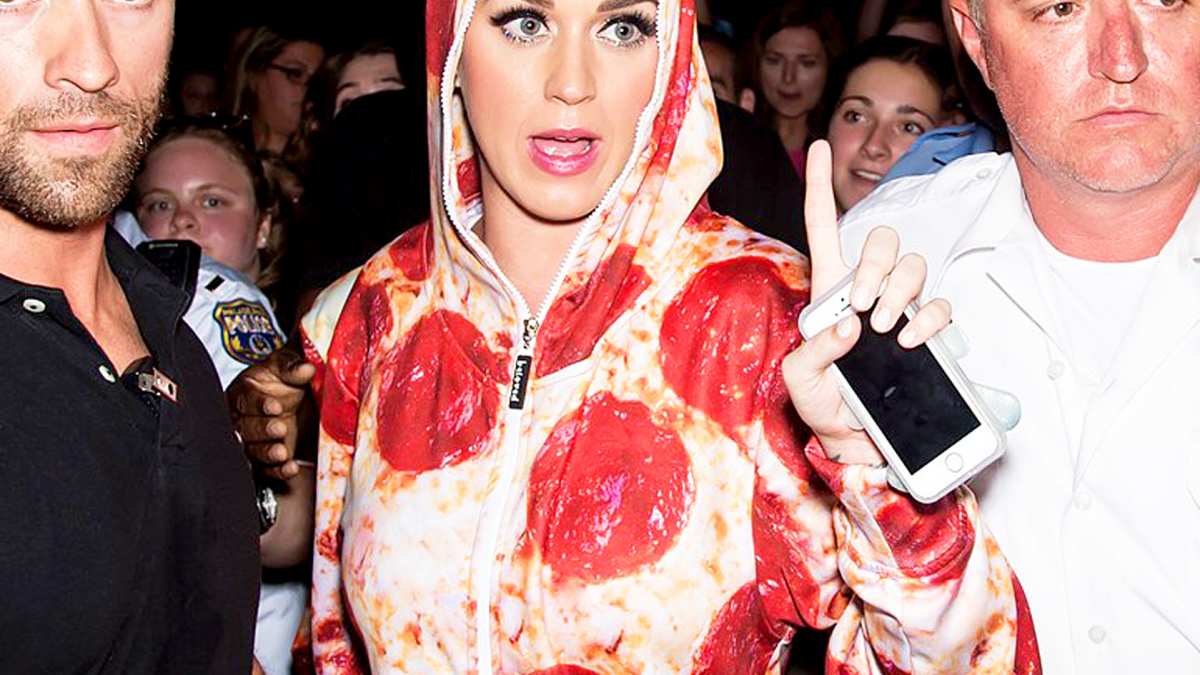 Katy Perry