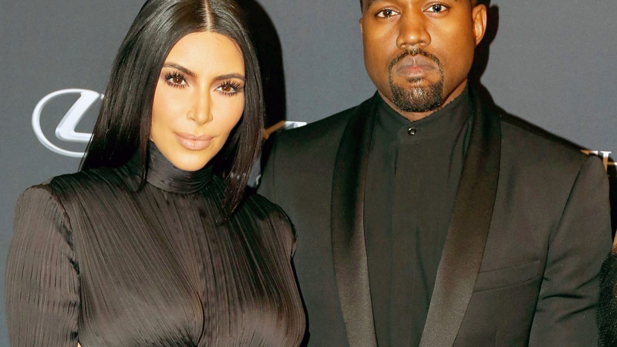 kim k kanye