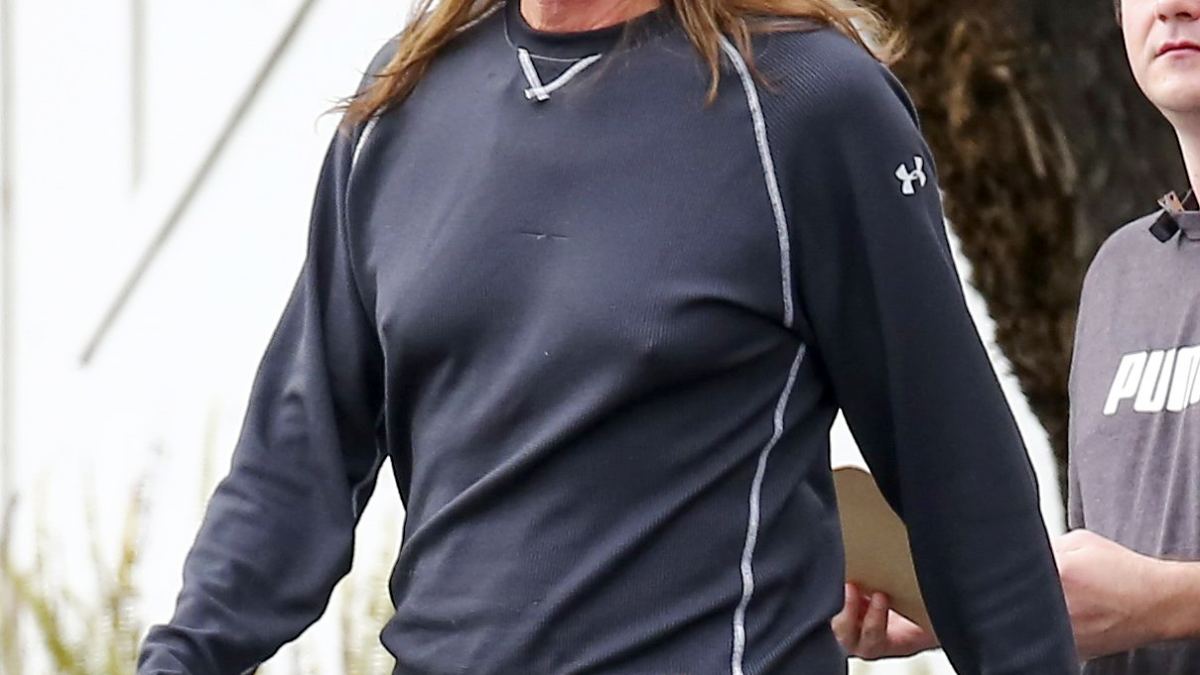Bruce Jenner