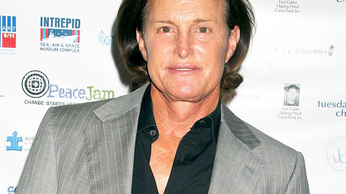 Bruce Jenner