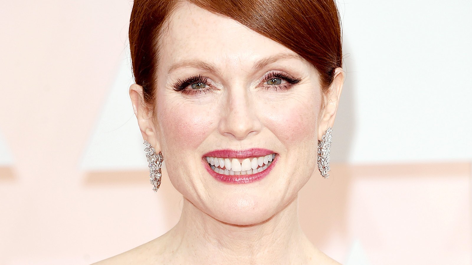 Julianne Moore at the 87th Annual Academy Awards on Feb. 22, 2015.