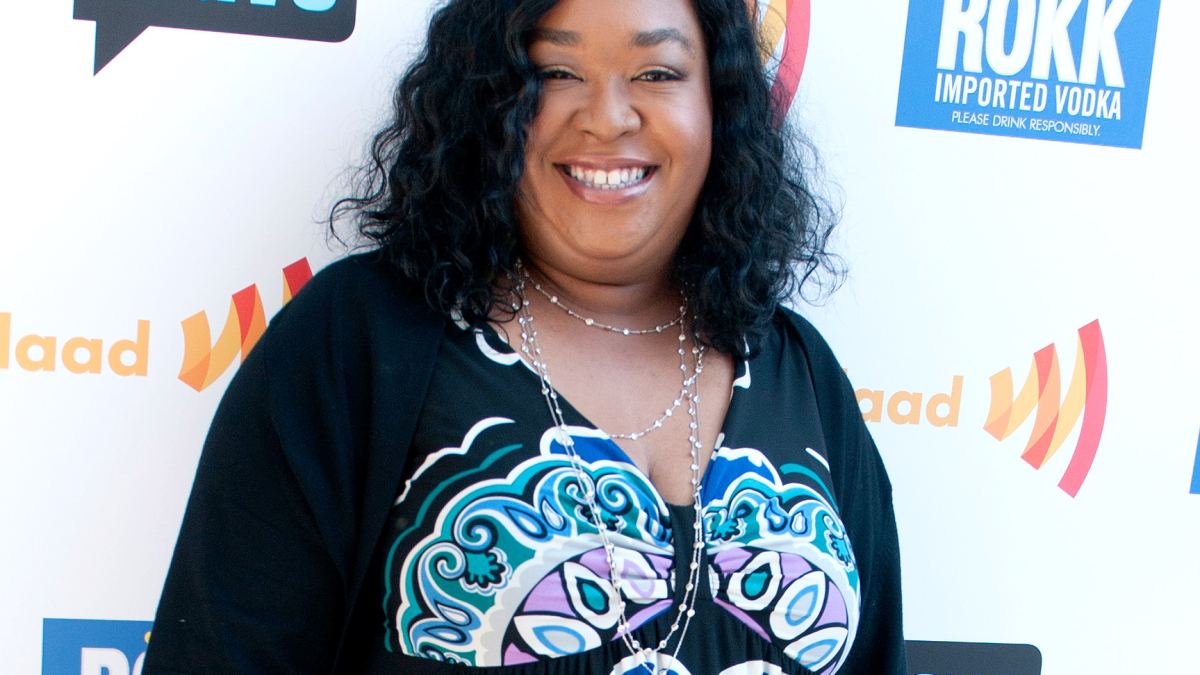 Shonda Rimes