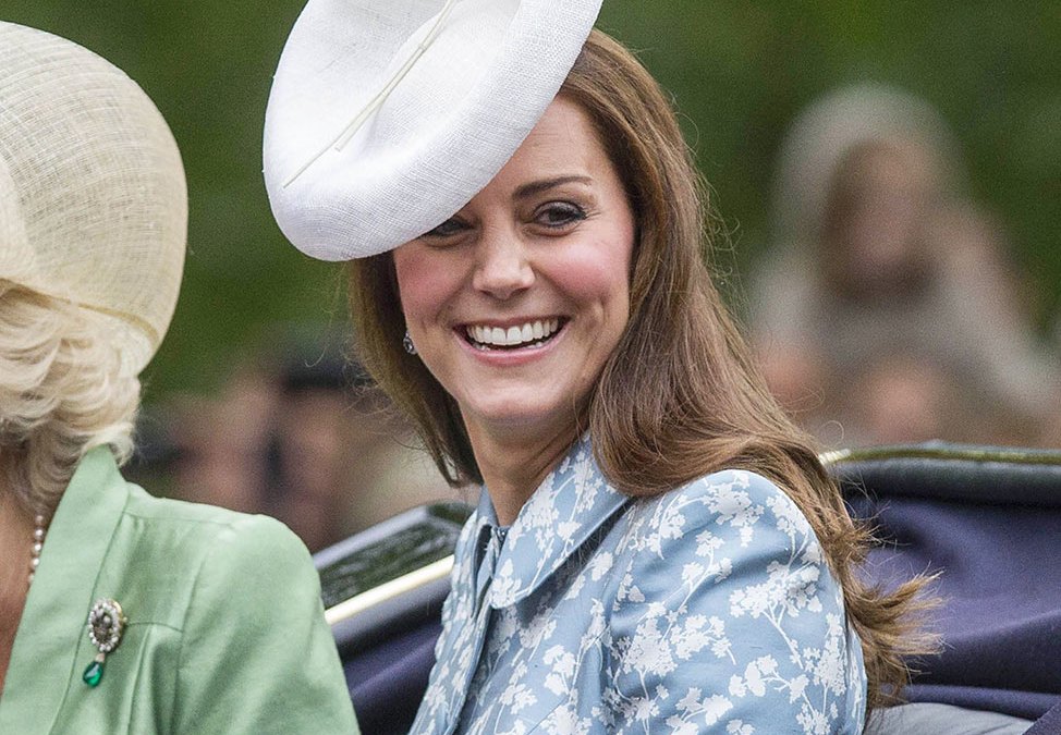 Kate Middleton