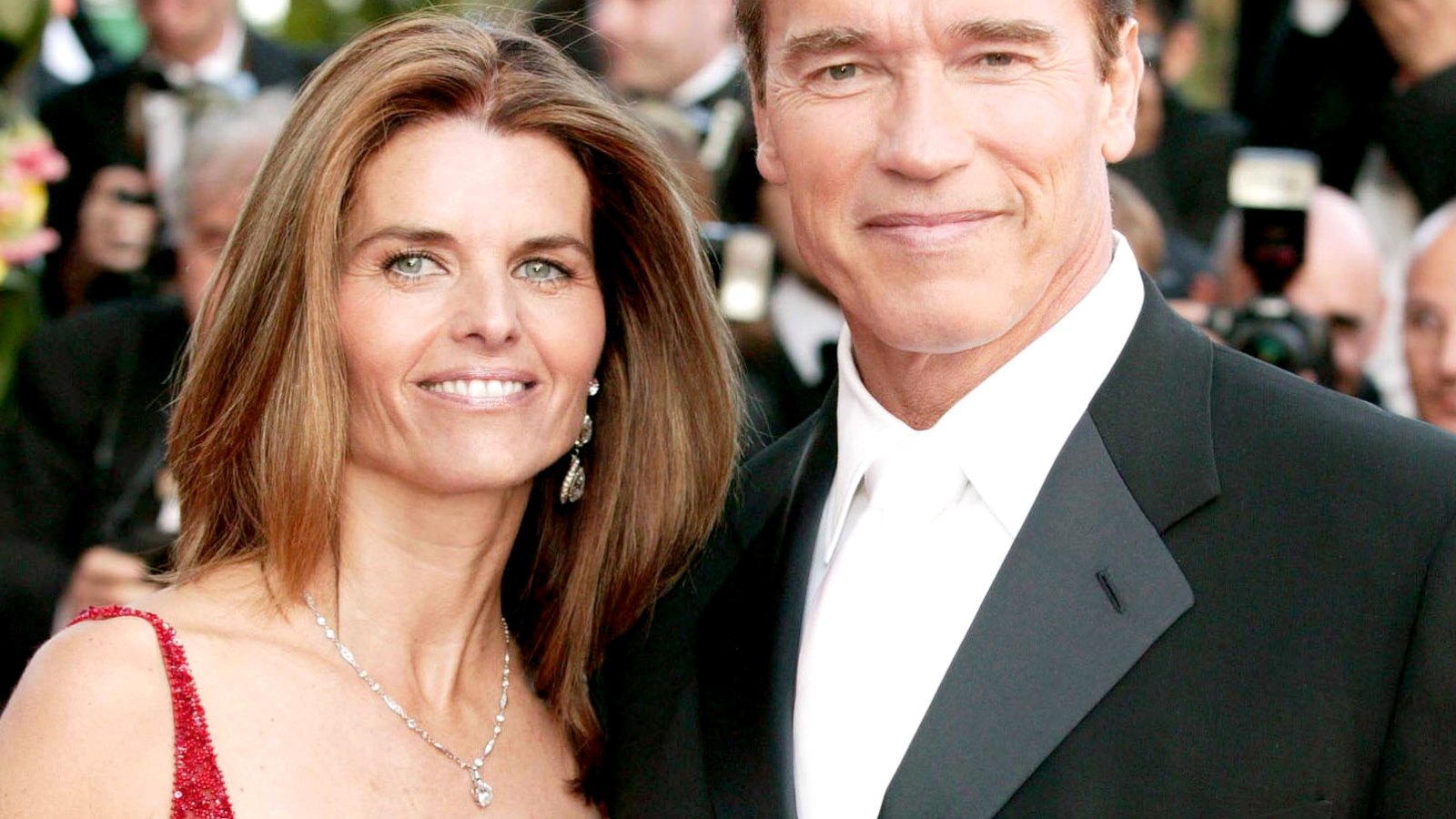 Arnold Schwarzenegger Reflects on Maria Shriver Split