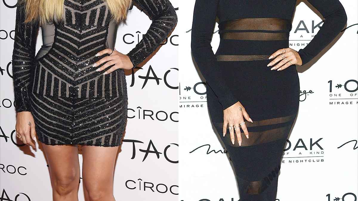 Khloe Kardashian