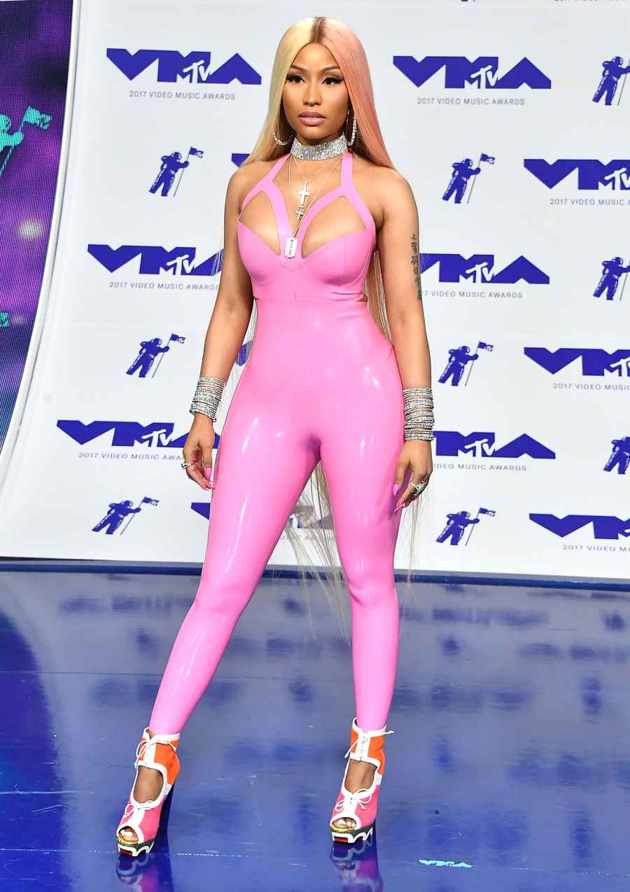 Nicki Minaj