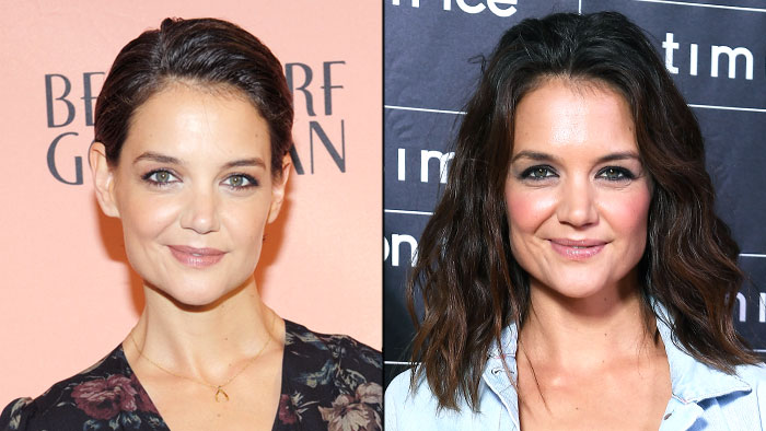Katie Holmes partners with FAO Schwarz to unveil new holiday collection at Bergdorf Goodman