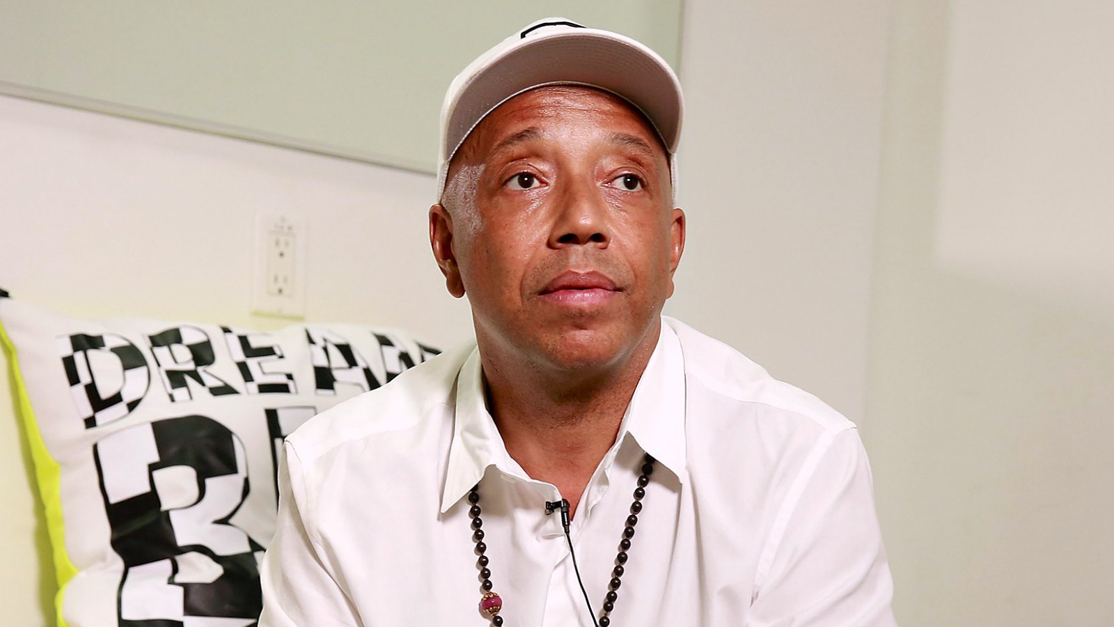 Russell Simmons Accused by Nine More Women of Sexual Assault