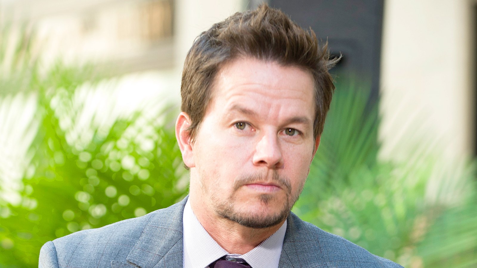 Mark Wahlberg appears on ‘Today‘ show