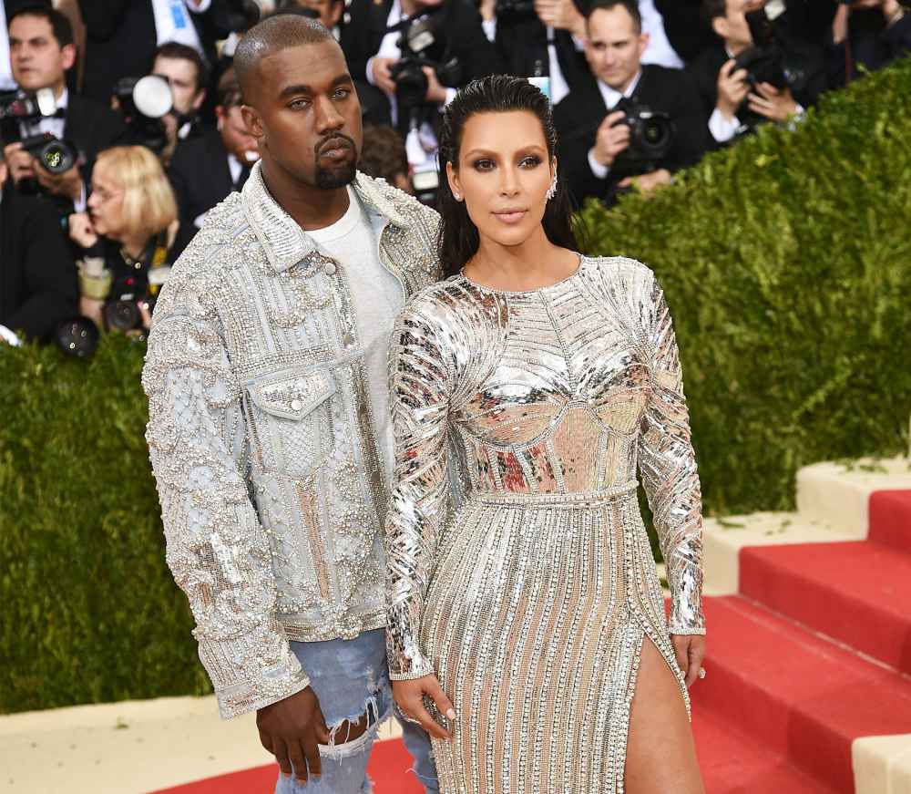 Kim Kardashian Kanye West Delivery Room Baby Birth