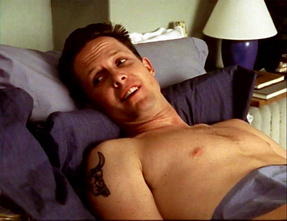 Dean Winters Sex and the City