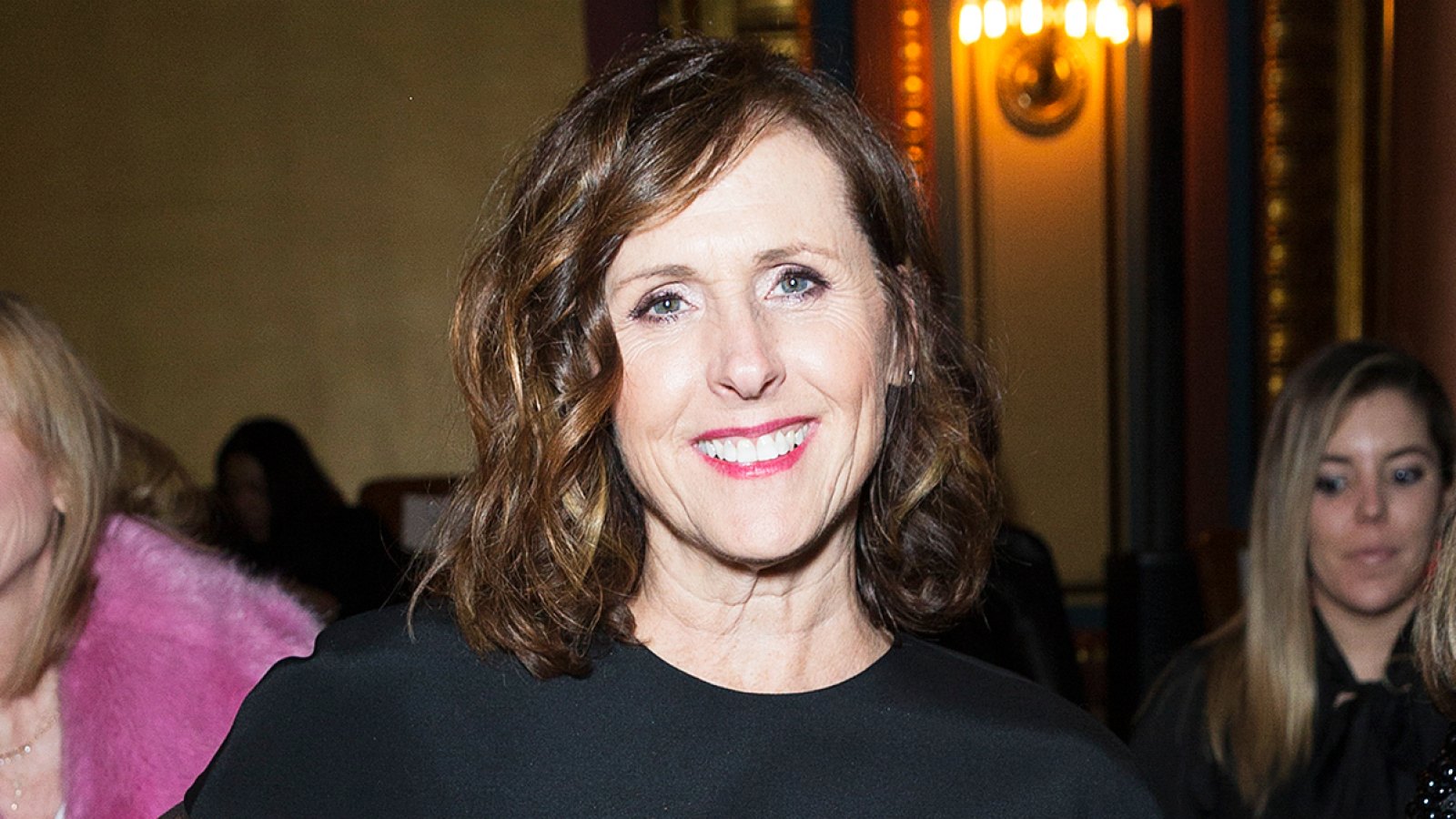 Molly Shannon defends Sarah Jessica Parker