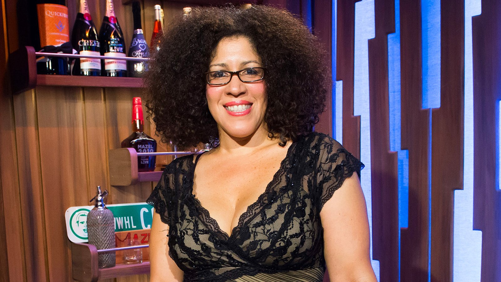 Rain Pryor