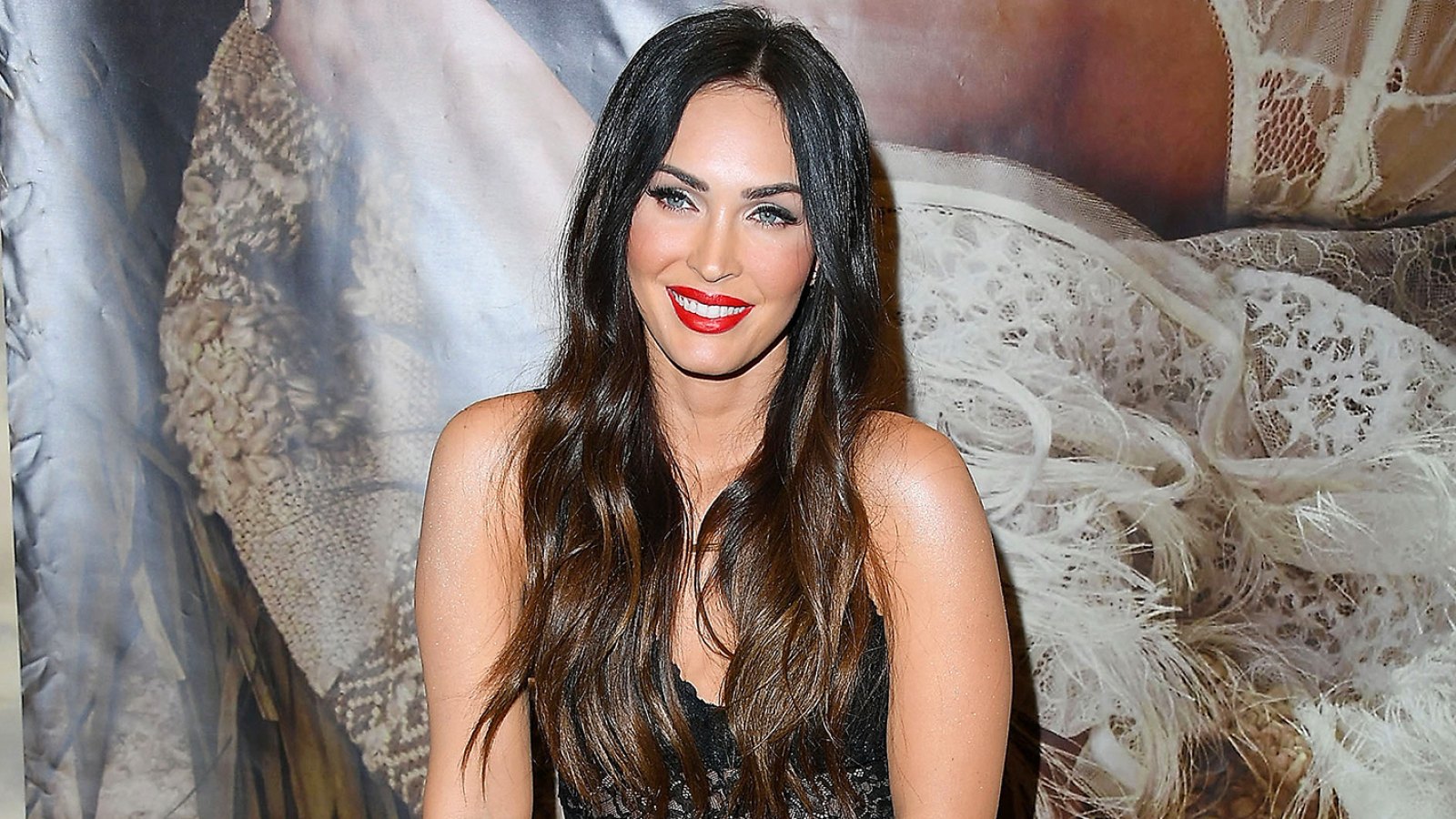 Megan Fox, Forever 21, Brand Ambassador, Frederick's Of Hollywood, The Americana at Brand