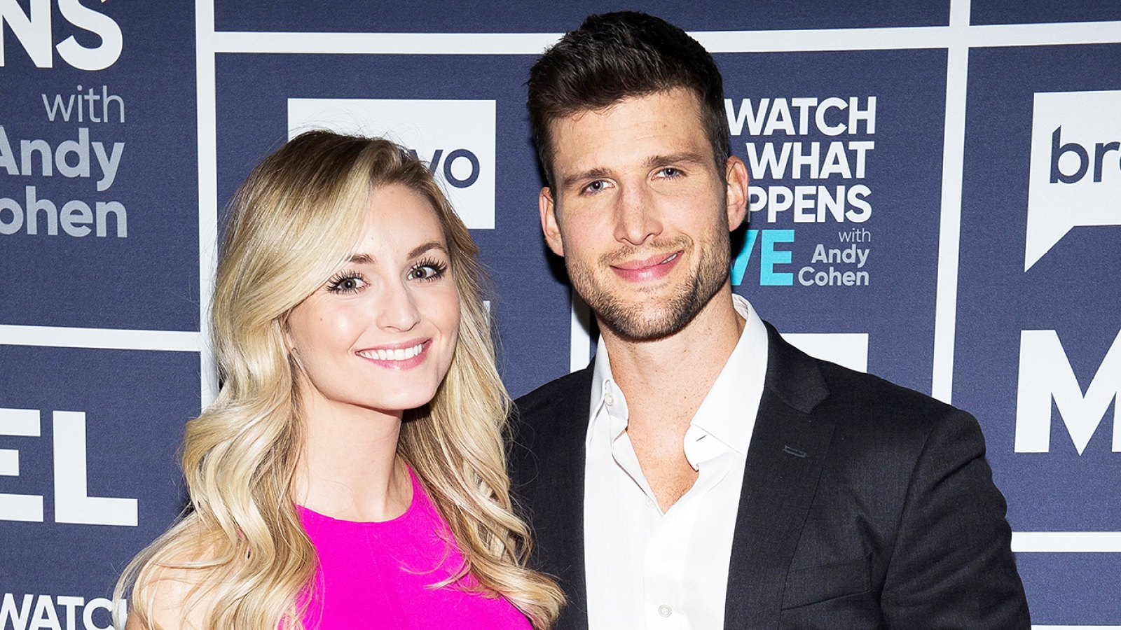 Parker Young Engaged and Expecting First Child