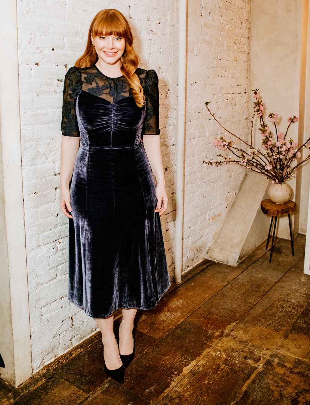 Bryce Dallas Howard