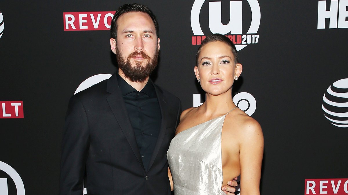 Pregnant Kate Hudson Wants a Girl