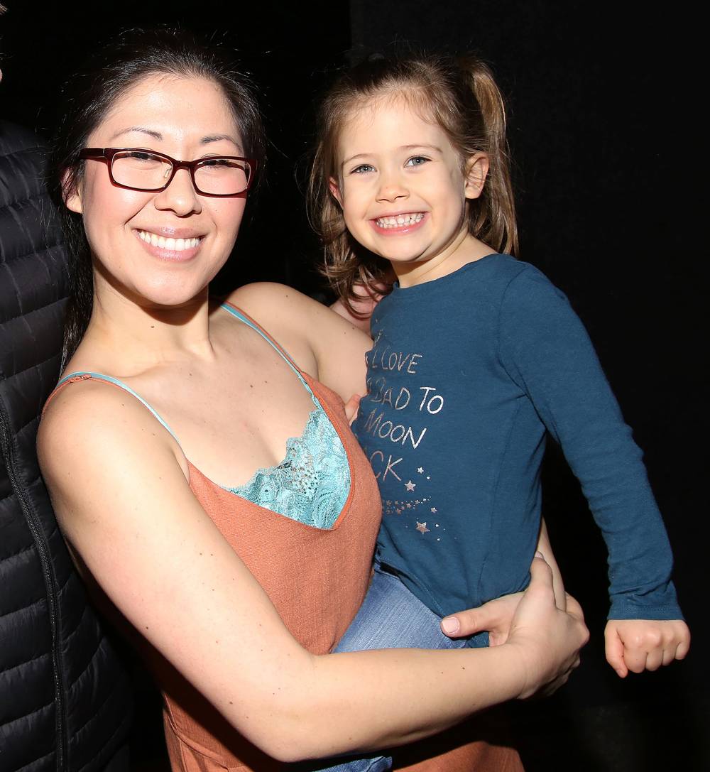 Ruthie Ann Miles Loses Baby After Daughter Killed in Car Crash