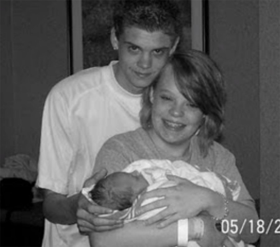 Tyler Baltierra and Catelynn Lowell timeline