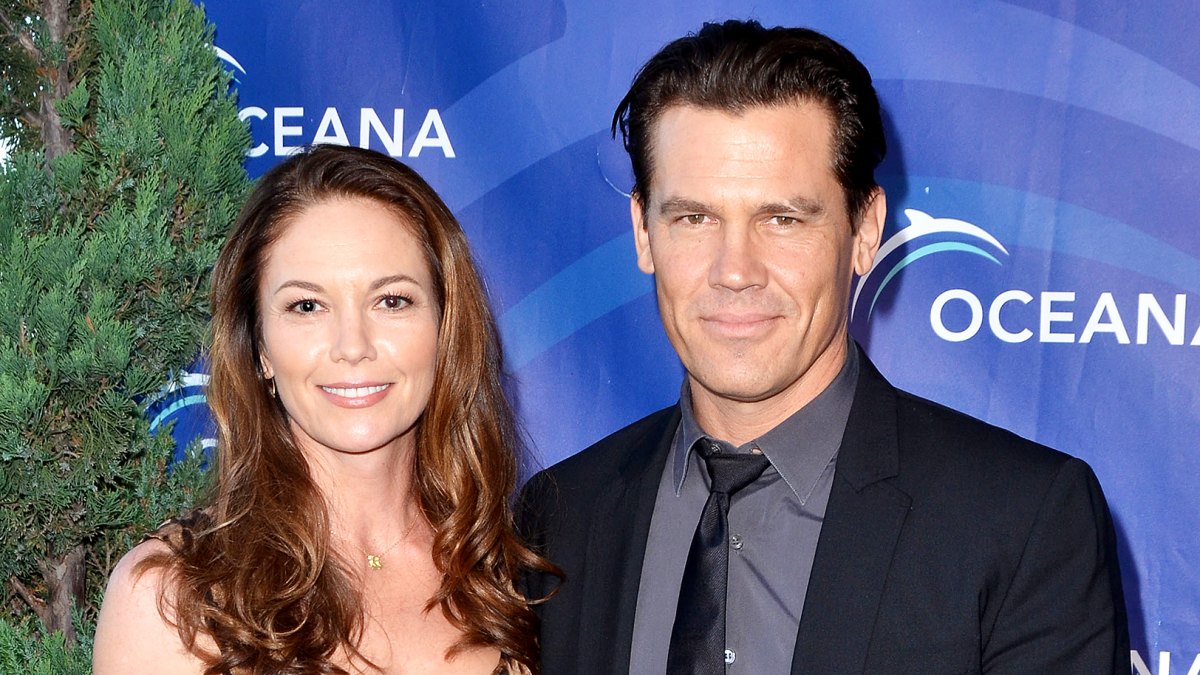 Diane Lane Josh Brolin Domestic Abuse Arrest