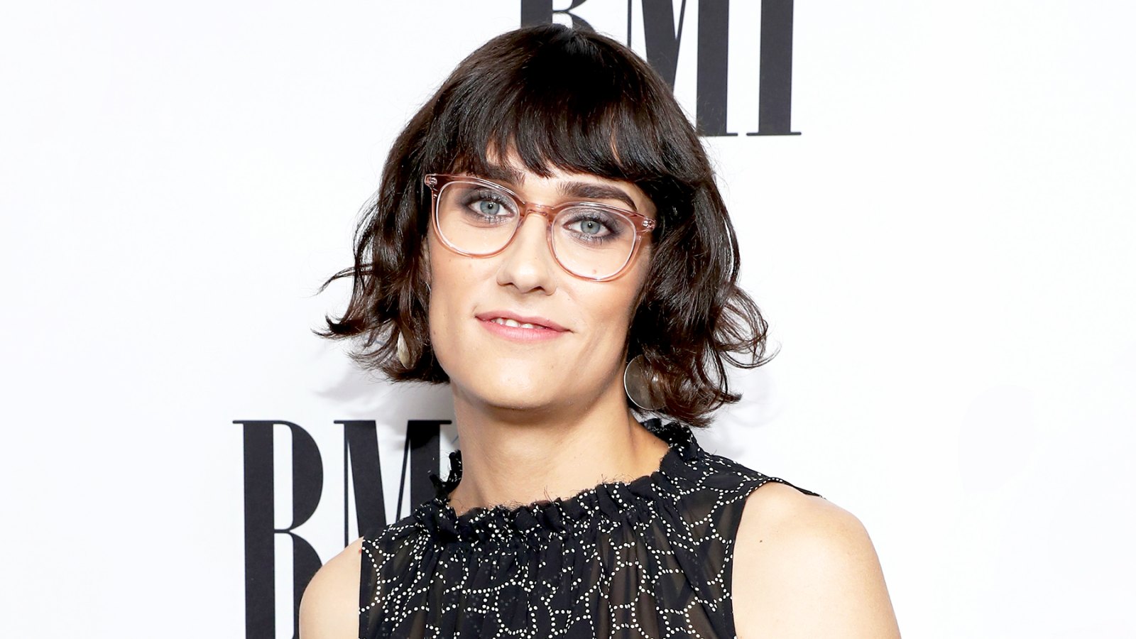 Teddy Geiger attends 66th Annual BMI Pop Awards at Regent Beverly Wilshire Hotel in Beverly Hills, California.