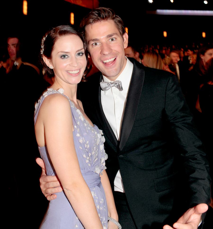 Emily-Blunt-John-Krasinski-August-29,-2010