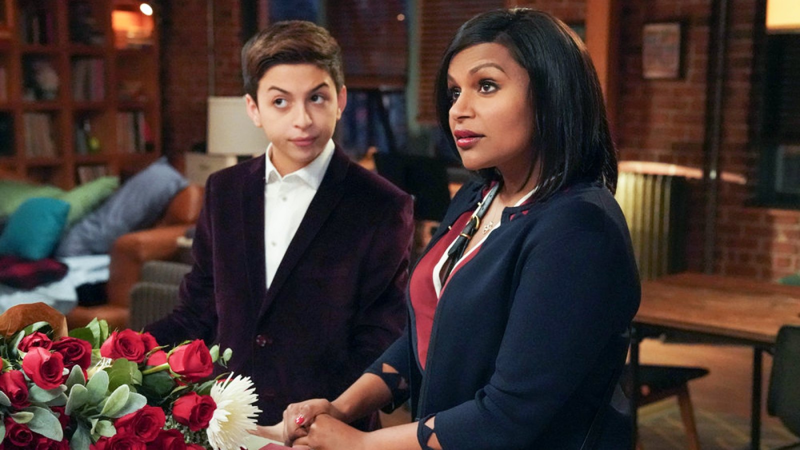 ‘Champions’ Star J.J. Totah Comes Out as Transgender: ‘My Name Is Josie’