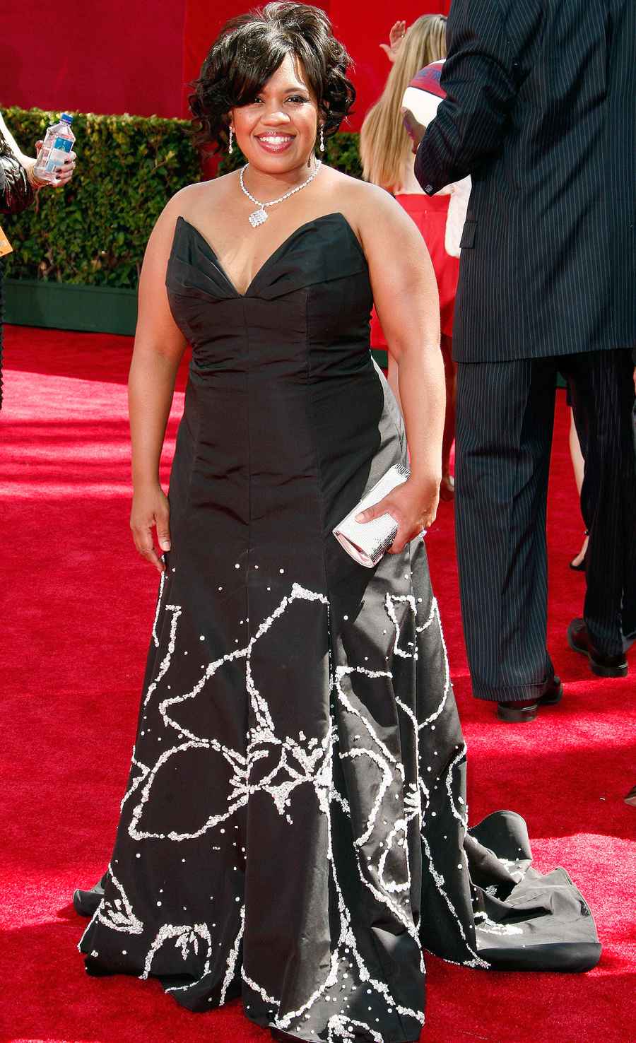 Emmys, Wackiest Dressed of All Time, Chandra Wilson, 2009