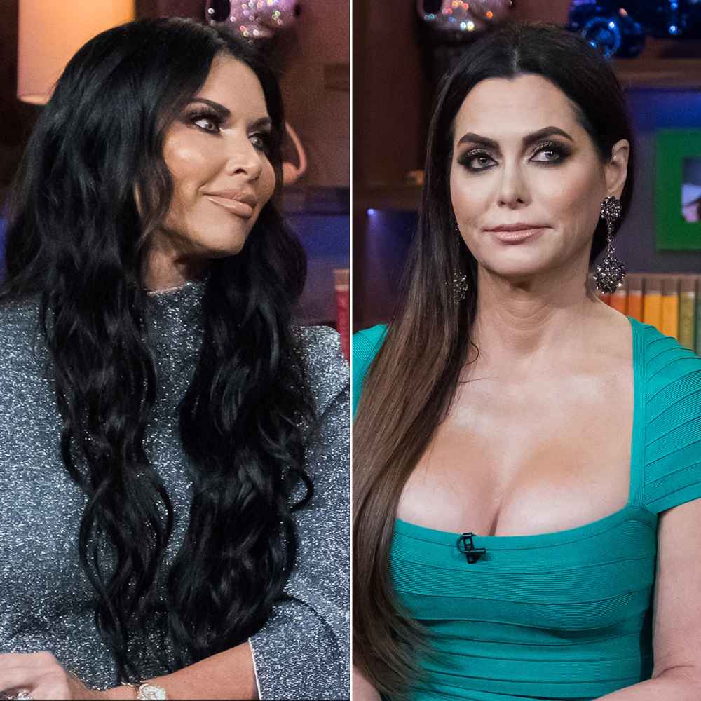 LeeAnne Locken Claps Back at D’Andra Simmons After She Accused Rich Emberlin of Infidelity: ‘How Could a Private Get Away With Cheating?’