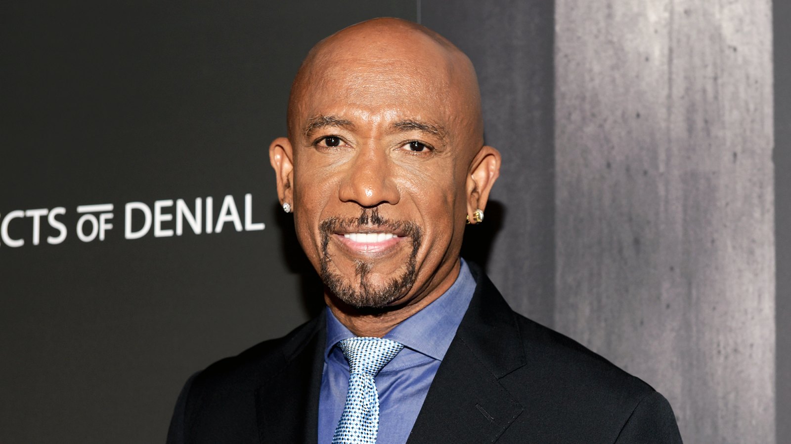 Montel Williams Almost Died Hemorrhagic Stroke