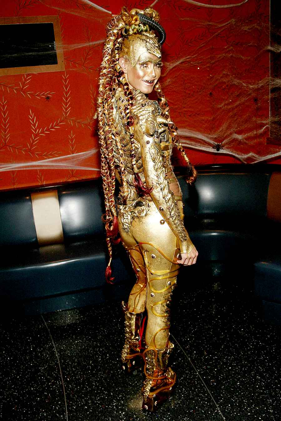 heidi-klum-halloween-2003