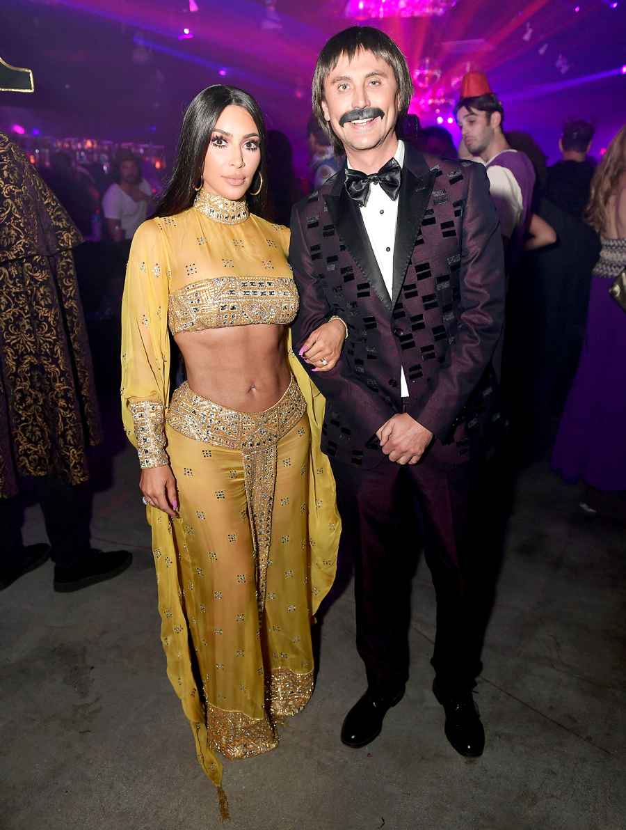 Kim-Kardashian-and-Jonathan-Cheban-sonny-cher