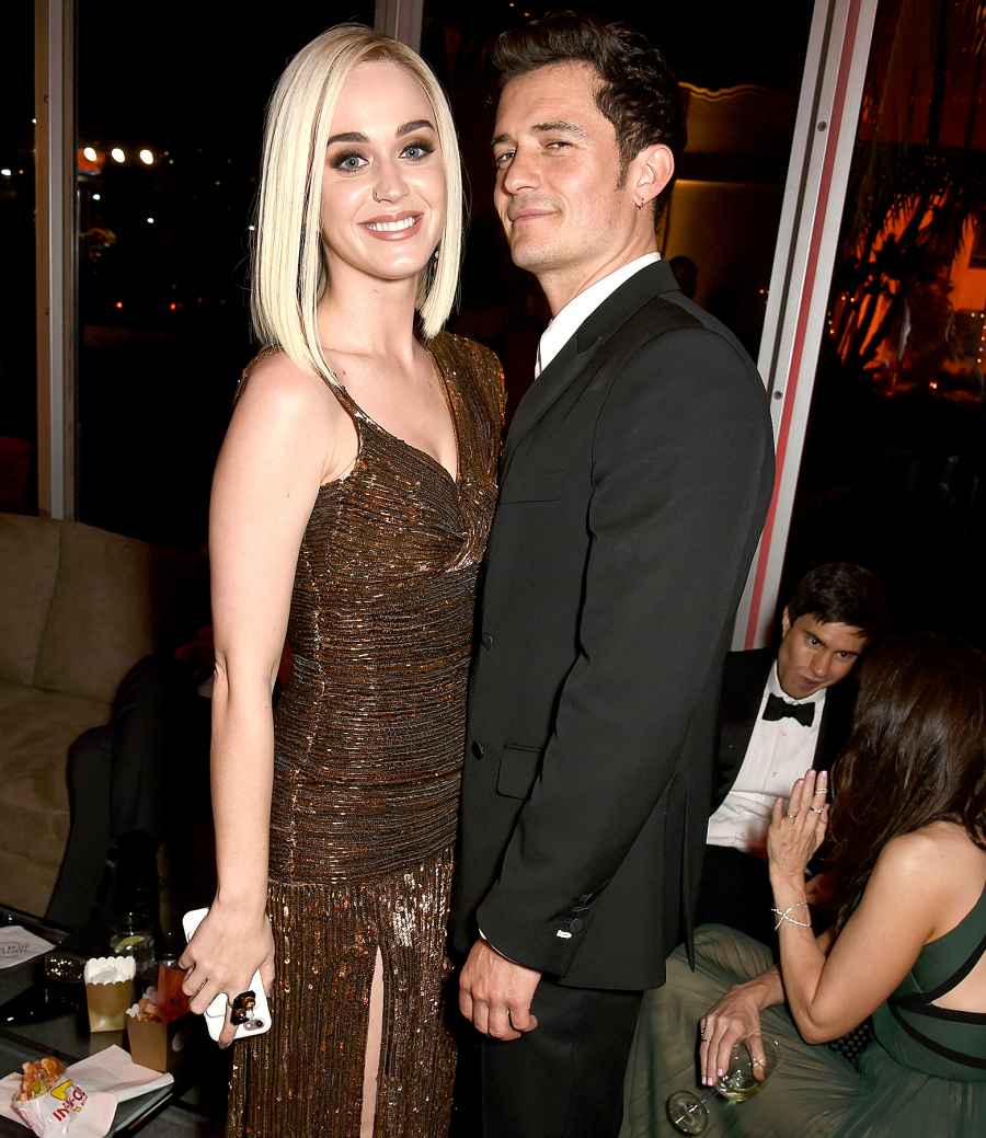 back-together katy perry orlando bloom