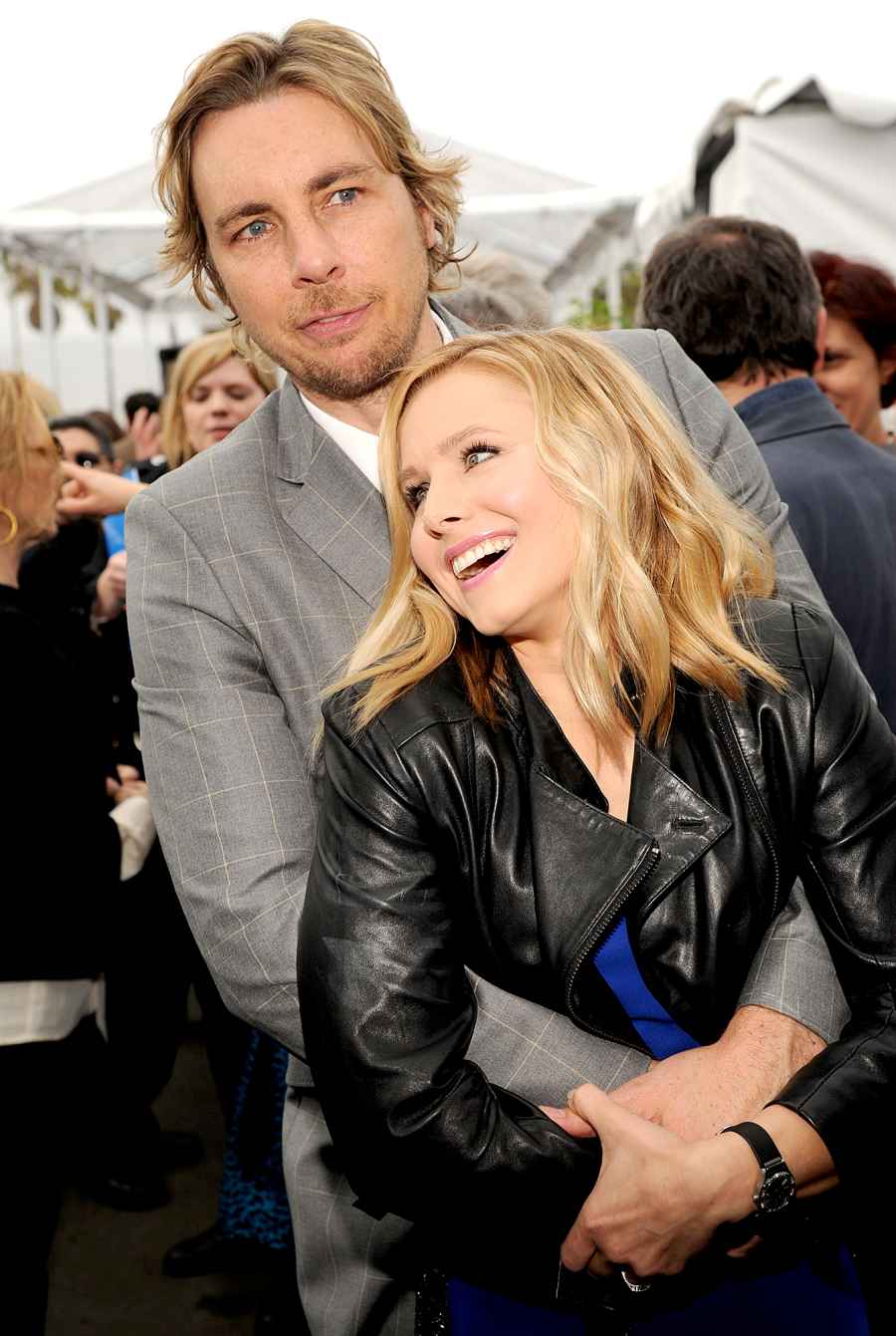 Dax-Shepard-and-Kristen-Bell-romance