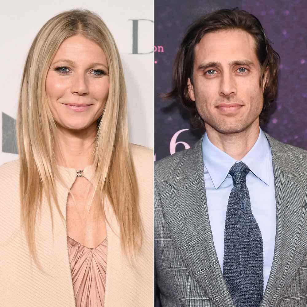 Gwyneth Paltrow Opens Up About Her Blended Family With Husband Brad Falchuk: ‘I’ve Never Been a Stepmother Before’