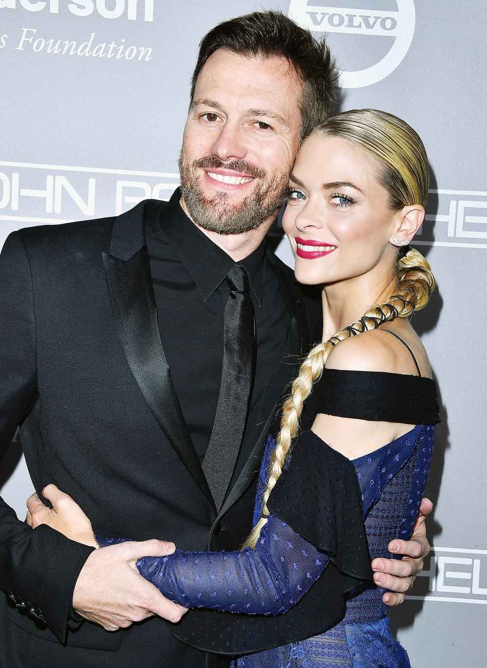 Jaime King Kyle Newman Sexy Marriage After Kids