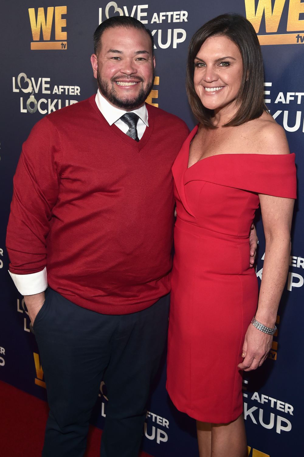 Jon Gosselin and Girlfriend of 4 Years Colleen Conrad Have ‘Talked About’ Marriage