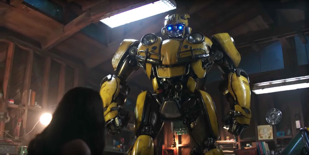 'Bumblebee' Review: Why Hailee Steinfeld's Transformers Flick Deserves Good Buzz