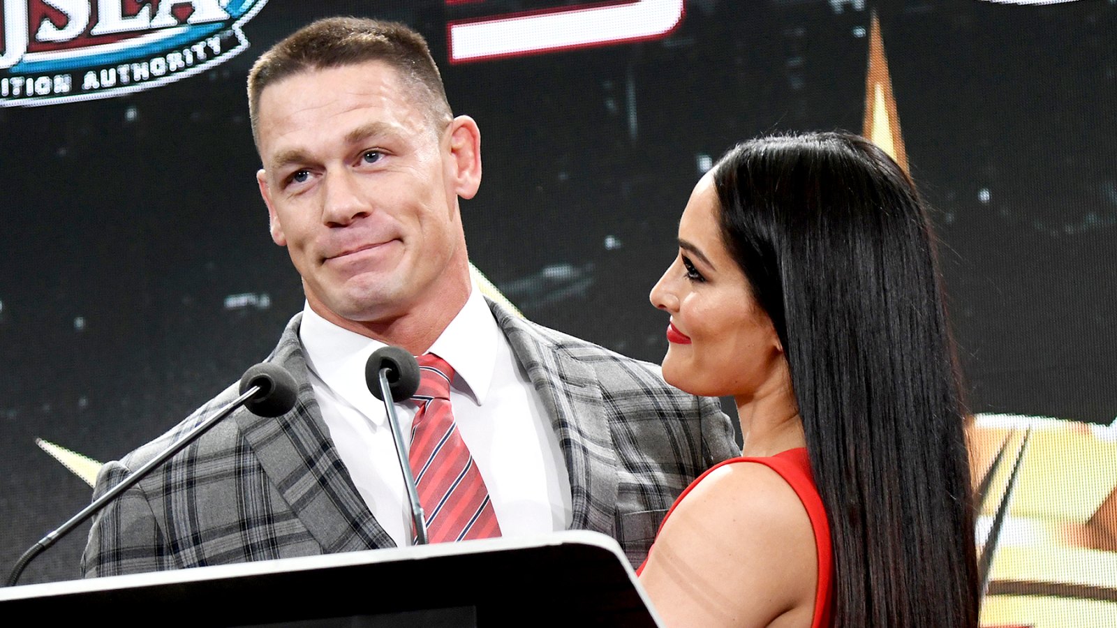 John Cena Reflects on His Roller Coaster Year: ‘Always Be Grateful for Every Second’