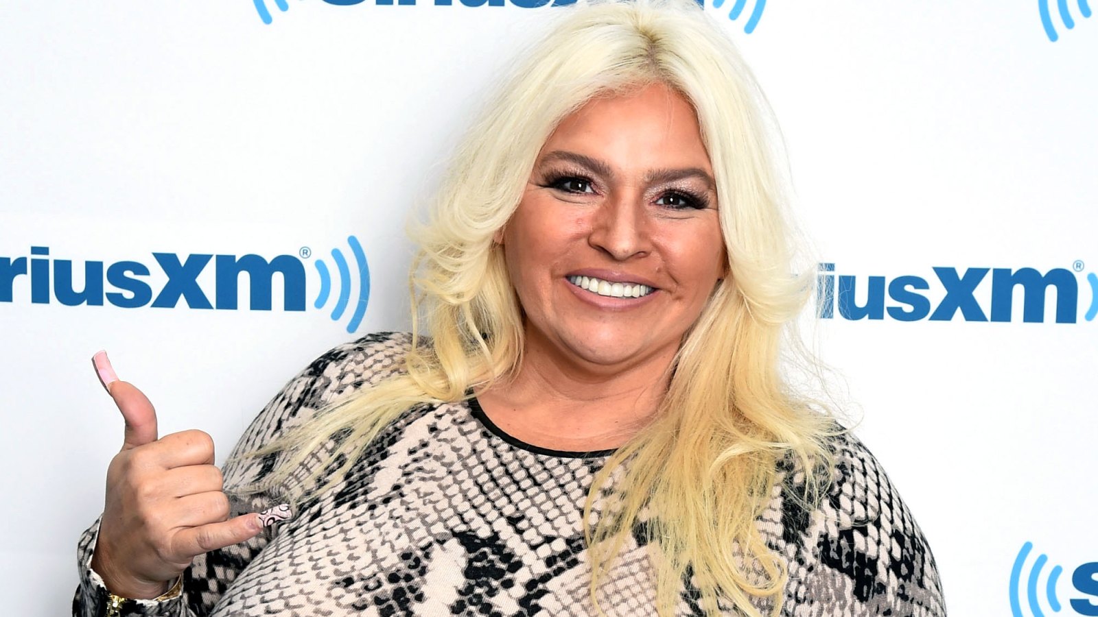 Beth-Chapman- Welcomes-First- Great-Grandchild- Amid-Cancer- Battle
