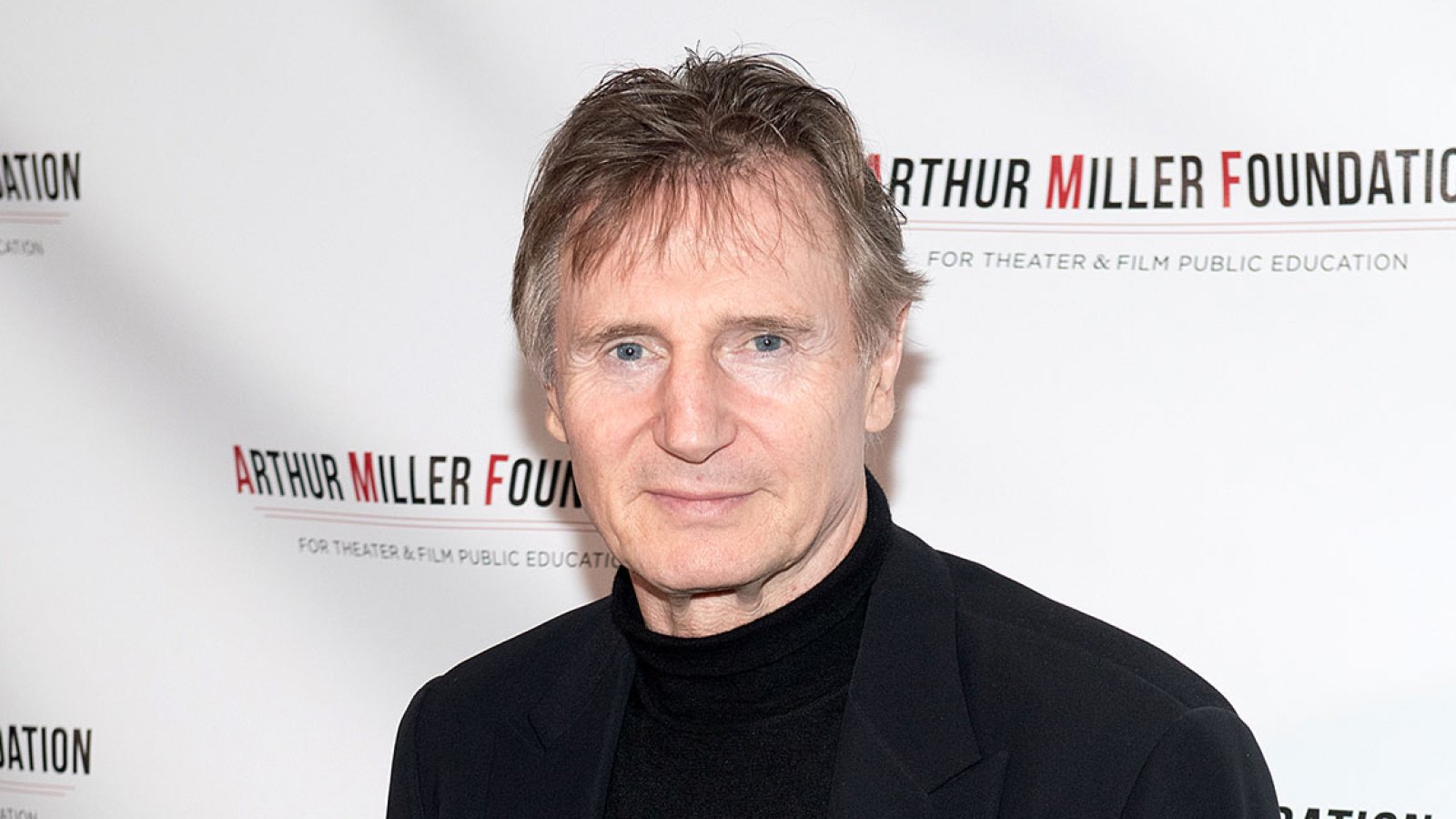 Liam Neeson Nephew Dies