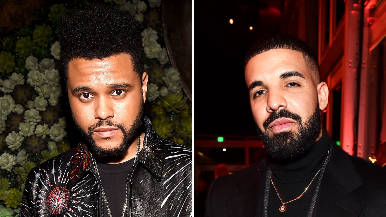 Fans Think The Weeknd’s New Song Disses Drake for Hiding His Baby