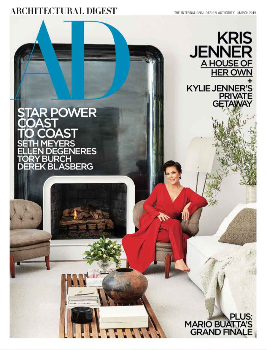 Architectural-Digest-kris-jenner-cover