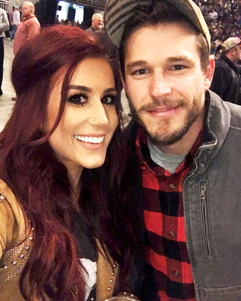 Teen Mom 2’s Chelsea Houska Admits She and Cole DeBoer Want Baby No. 4