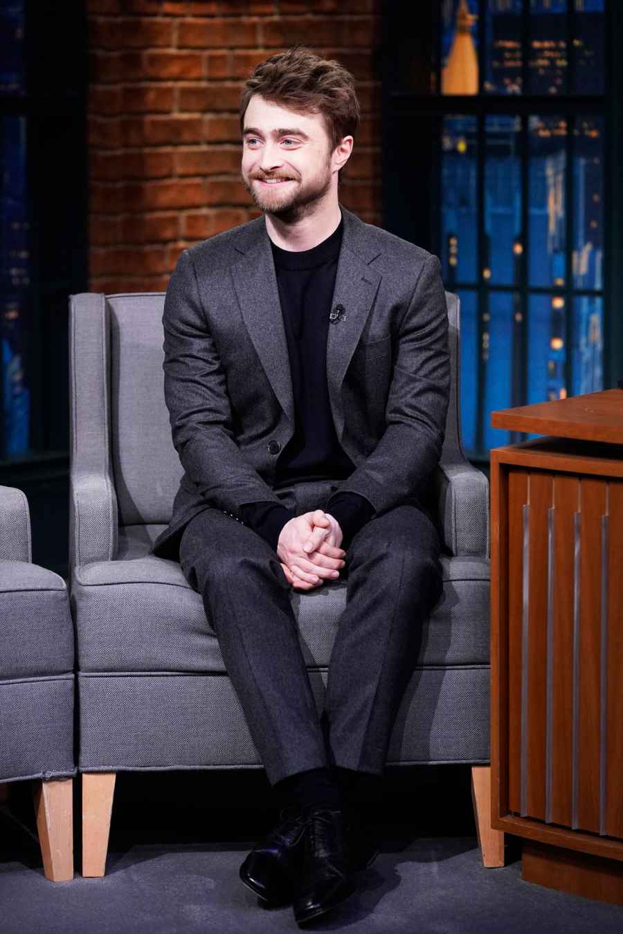 Daniel Radcliffe