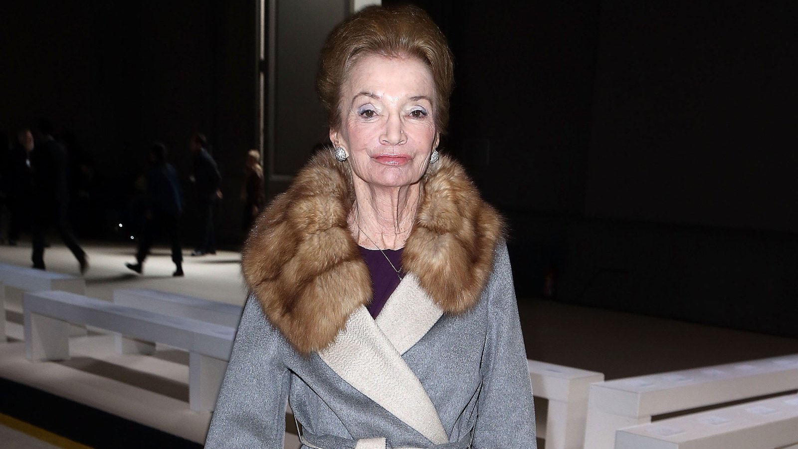Jackie O's Sister Fashion Icon Lee Radziwill Passes Away at Age 85