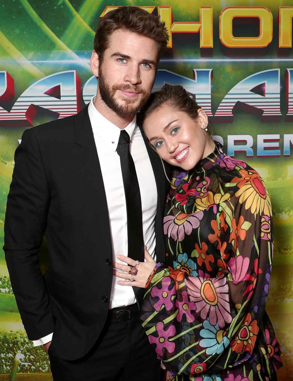 Liam Hemsworth Missed the 2019 Grammys After Being Hospitalized for Kidney Stones