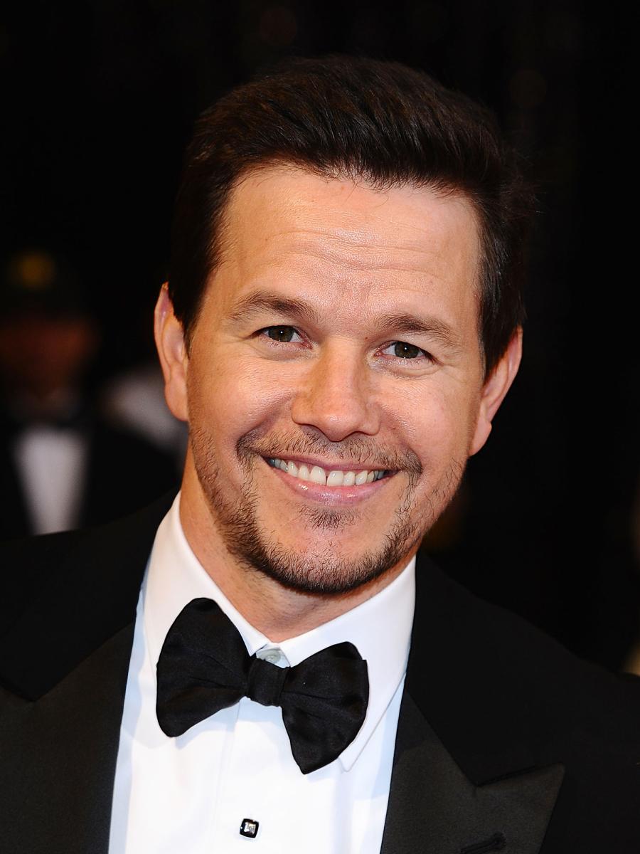 Mark Whalberg - Stars Who Have Never Won Oscars